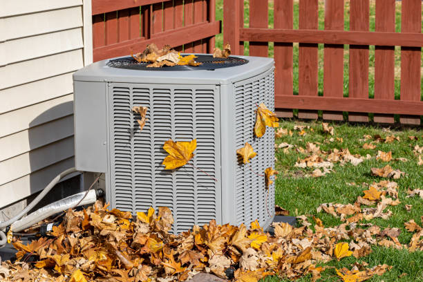 Best HVAC air duct cleaning  in West Fork, AR
