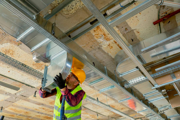 Best HVAC companies near me  in West Fork, AR