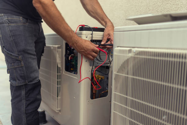  West Fork, AR HVAC Pros