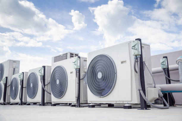 Best Affordable HVAC services  in West Fork, AR