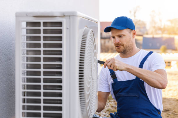 Best HVAC installation services  in West Fork, AR
