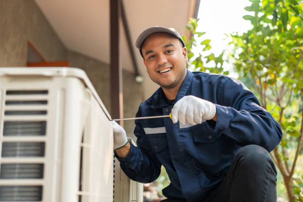 Best 24/7 HVAC repair  in West Fork, AR