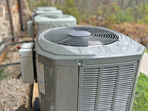 HVAC maintenance plan in West Fork, AR