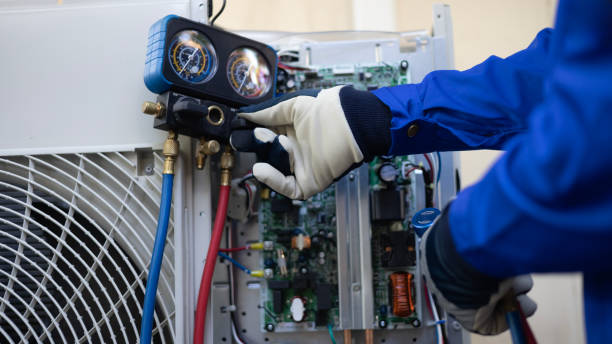 Best HVAC system installation  in West Fork, AR