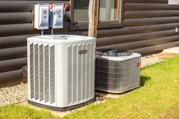 Local HVAC companies in West Fork, AR